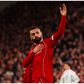 Liverpool vs Aston Villa: Salah leads Reds revival to end losing streak