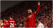 Liverpool vs Aston Villa: Salah leads Reds revival to end losing streak