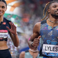 Noah Lyles, Sydney McLaughlin-Levrone Headline Nominees for 2025 USATF Athlete of the Year Awards