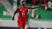 Top Scorers in 2025: Where Does Harambee Stars Captain Michael Olunga Rank?