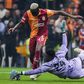 Galatasaray eager to link Osimhen up with 4-time Champions League winner to boost European chances