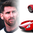 Top 10 Footballers With the Most Expensive Cars 2025