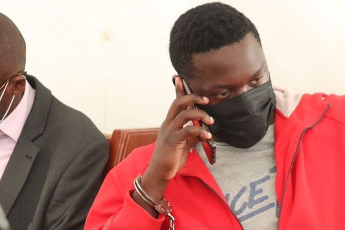 5 Reasons Ex-Shujaa Star Alex Olaba Lost Appeal Against Six-Year Jail Term Amid Rape Charges