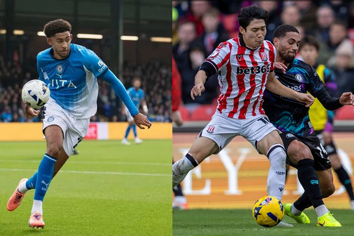 Kenyan Stars Abroad: Tyler Onyango Helps Stockport to FA Cup Win as Zak Vyner Endures Torrid Weekend in Stoke City