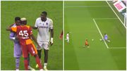Galatasaray 0-0 Trabzonspor: Super Eagles stars silenced - Osimhen, Onuachu frustrated as Onana keeps clean sheet