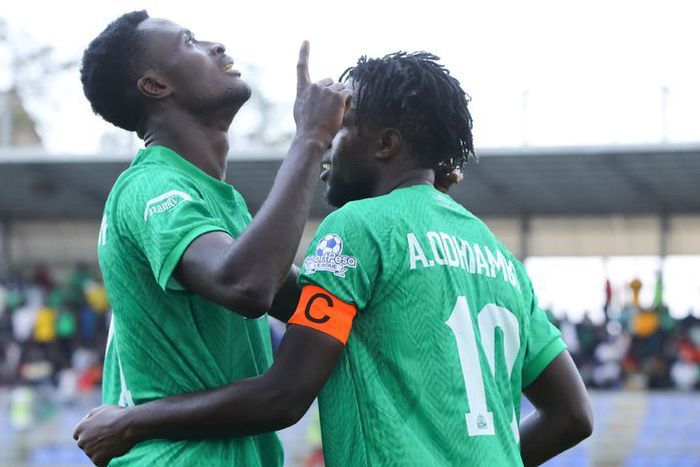 'We Are All Growing Together’- Gor Mahia Coach Explains Reason Behind 4-Game Unbeaten Run