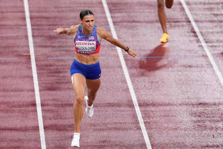 Sydney McLaughlin-Levrone Reveals Audacious 400m Record Plan