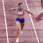 Sydney McLaughlin-Levrone Reveals Audacious 400m Record Plan