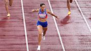 Sydney McLaughlin-Levrone Reveals Audacious 400m Record Plan
