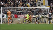 Udinese 1-0 Atalanta: Lookman dropped after rocket goal as Okoye shines, keeps clean sheet