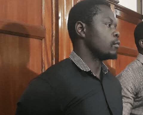 5 Reasons Ex-Shujaa Star Alex Olaba Lost Appeal Against Six-Year Jail Term Amid Rape Charges