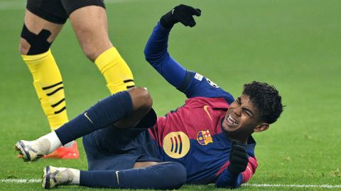 Lamine Yamal: How Barcelona Teen Sensation Can Manage 'Incurable' Groin Problem