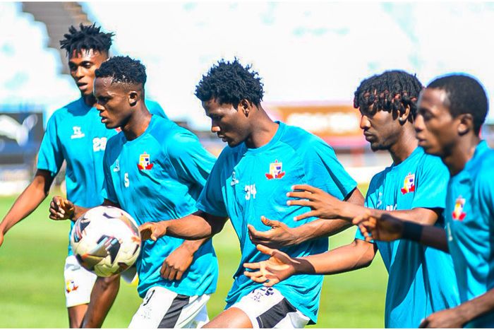 7 NPFL Weekend Battles To Follow This Weekend.