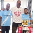 How EPL Trophy Delivered Nwankwo Kanu to Dreaming Football Fans