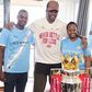 How EPL Trophy Delivered Nwankwo Kanu to Dreaming Football Fans