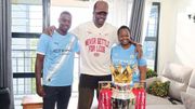 How EPL Trophy Delivered Nwankwo Kanu to Dreaming Football Fans