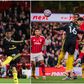 Nottingham Forest vs Man Utd: Diallo rescues Amorim's men from defeat as winning run ends