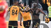 Da Silva: Kaizer Chiefs Coach Makes 'Penalty Box Striker' Admission After Win
