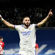 Real Madrid go seven points clear as fans salute 'Ballon d'Or Benzema'