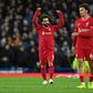 Salah stars as Liverpool thrash Everton