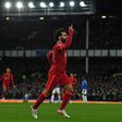 Liverpool thrash Everton as Chelsea, Man City grind out wins