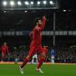 Liverpool thrash Everton as Chelsea, Man City grind out wins