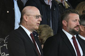 Man Utd's Glazer buys T20 franchise in new UAE league