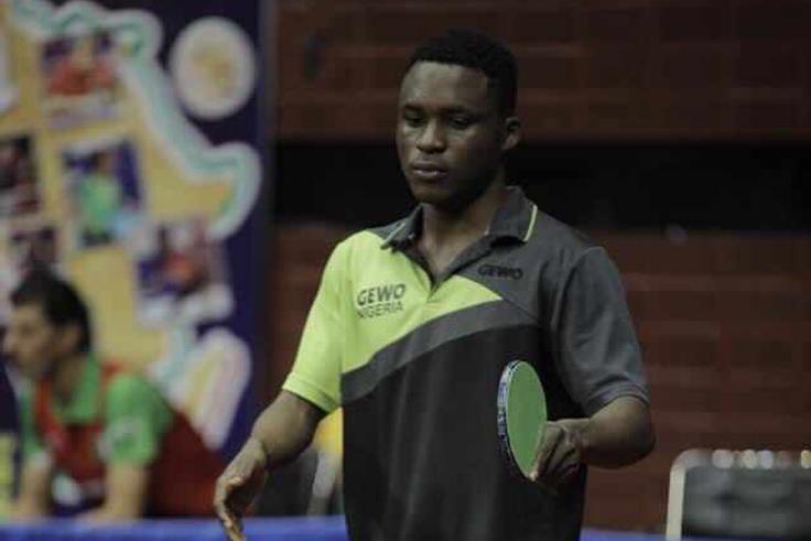 Why Nigeria will be absent at ITTF tourney in Tunisia