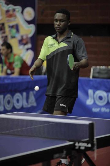 Why Nigeria will be absent at ITTF tourney in Tunisia