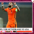 Betting tips for Netherland vs USA