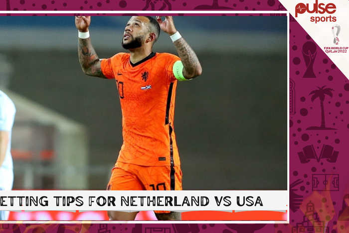 Betting tips for Netherland vs USA
