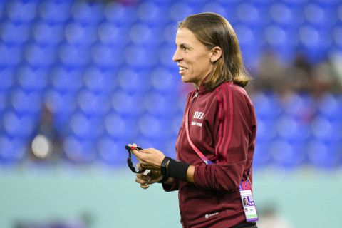 Costa Rica vs Germany: First-ever Woman referee and 2 other things to expect tonight