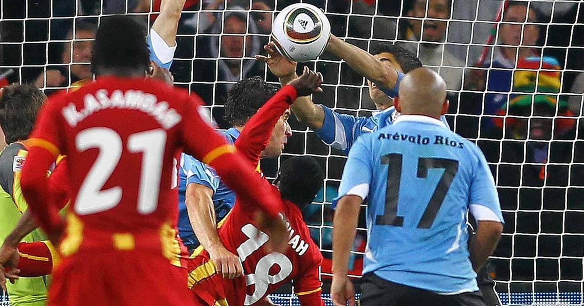 Six extreme sacrifices in sports history | Pulse Sports Uganda