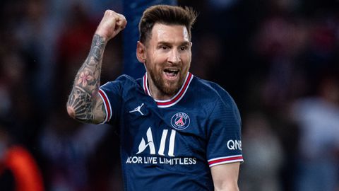 PSG to offer Lionel Messi new contract after the World Cup