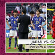 Blue Samurai look to quench Red Fury as Japan take on Spain in final group game