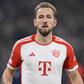 Harry Kane names his fiercest opposition defenders
