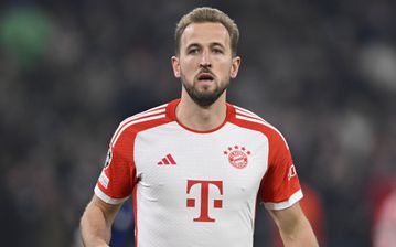 'Weghorst won more in two months’ - Harry Kane trolled over another trophyless season after Bayern’s UCL exit