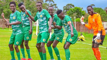 Mara Sugar look to close gap on Mathare as Kisumu All Stars seek return to winning ways