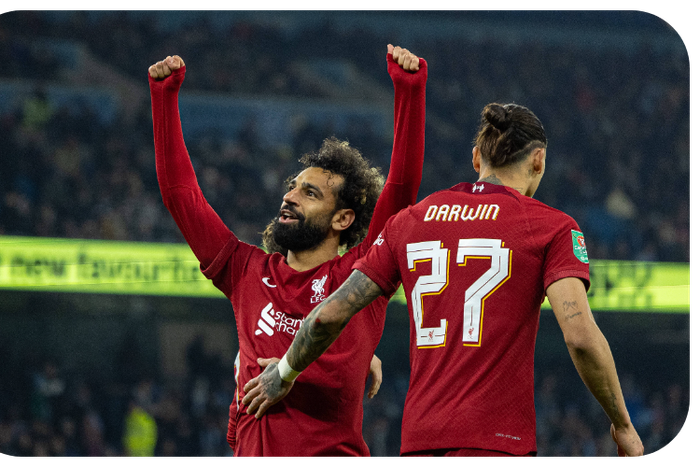 Liverpool vs Fulham match preview