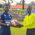 Ssenkatuka aiming to continue goalscoring form