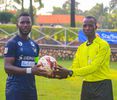 Ssenkatuka aiming to continue goalscoring form