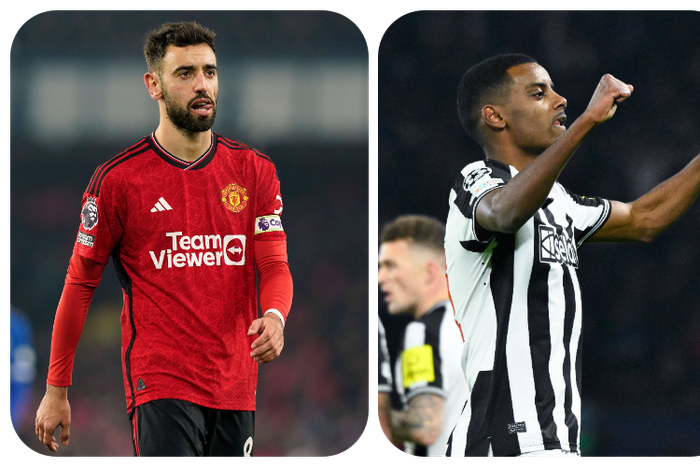 Manchester United Vs Newcastle UTD Premier League Match Preview