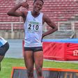 Samuel Ogazi: Nigeria's most talented 200m/400m sprinter gains US college scholarship at the University of Alabama