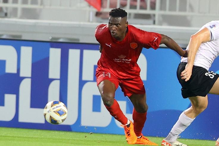 Olunga's disallowed goal leaves Al Duhail stunned in Qatar Stars League clash