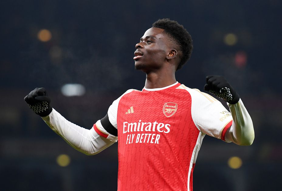 Luton Town vs Arsenal: Team news, time & predicted line-up as the Gunners  seek to consolidate top spot - Pulse Sports Kenya