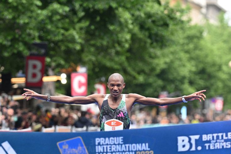 Alexander Mutiso relives sweet Valencia memories as he gears up for grand marathon return