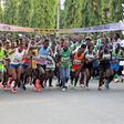 Nigerian athletes to battle for over N11m at ECOWAS Abuja International Marathon