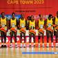 Sports Minister Peter Ogwang on why the She Cranes withdrew from the Africa Netball Championship