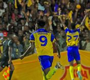 [Watch] KCCA make it rain goals to hand Abdallah Mubiru his first win