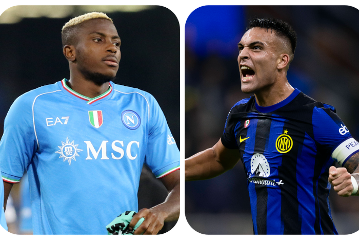 Napoli vs Inter Milan match preview